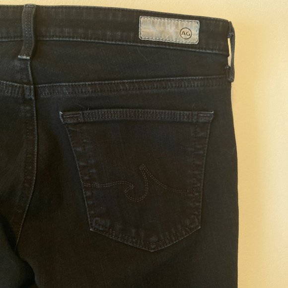 AG Contour 360' Ankle Leggings Size 26 R - Picture 6 of 9